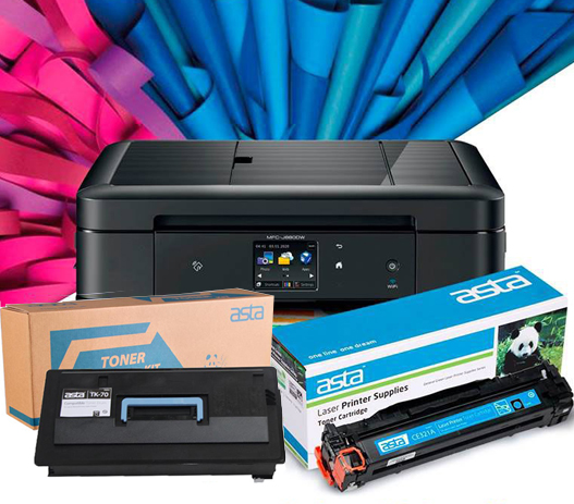 หมึกพิมพ์เลเซอร์ , ตลับหมึกพิมพ์เลเซอร์ , ผงหมึกเลเซอร์ , laser toner , หมึกพิมพ์เลเซอร์ โทนเนอร์ , หมึกปริ้นเตอร์ ,