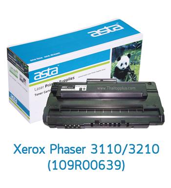 ตลับหมึก109R00639 Fuji Xerox Phaser 3110/3210 (เทียบเท่า) ผลิตใหม่ 100% ...